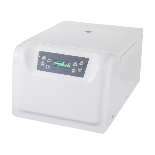 上海悅豐臺式高速離心機TG1650（LCD液晶顯示）