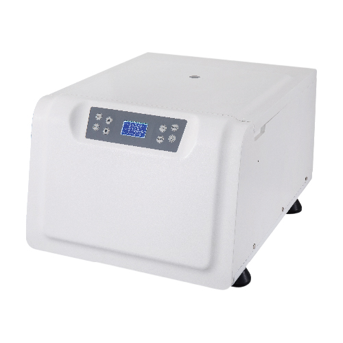 上海悅豐低速多管架尿沉渣離心機TD4NC