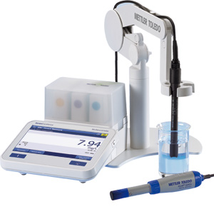 梅特勒多參數(shù)測試儀S600-K