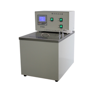 上海博迅超級恒溫油槽CY20A