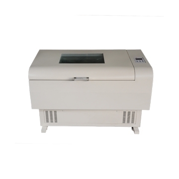 上海博迅大容量臥式搖床（恒溫帶制冷）BSD-WX1350（已停產）