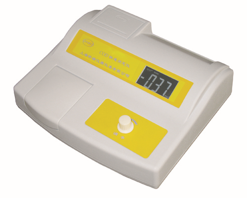 上海昕瑞多參數(shù)水質(zhì)分析儀DR6000A