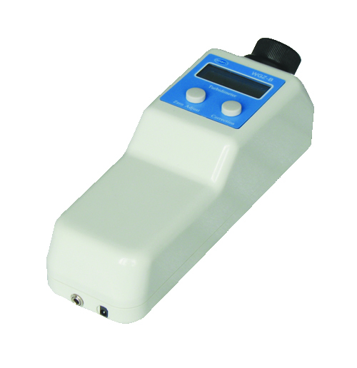 上海昕瑞便攜式濁度計WGZ-1B