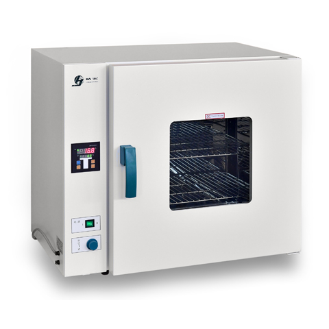 上海精宏臺(tái)式電熱恒溫鼓風(fēng)干燥箱JHG-9023A