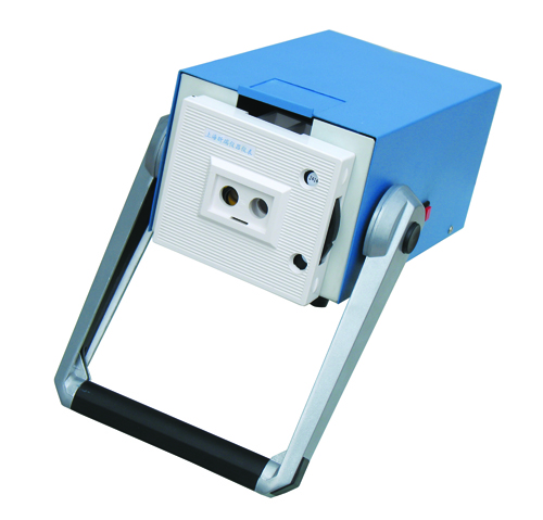 上海昕瑞色度計EBC色盤式啤酒色度儀