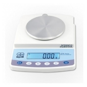 上海良平電子天平JY10002（停產(chǎn)）
