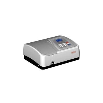 上海美譜達(dá)紫外可見分光光度計(jì)UV-1800