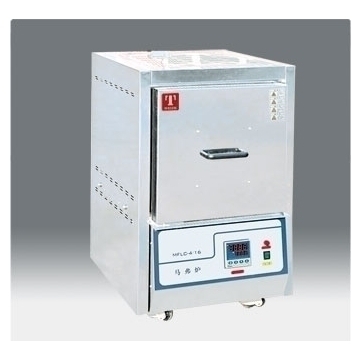 天津泰斯特陶瓷纖維馬弗爐MFLC-2/16P