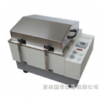 常州國(guó)華水浴恒溫振蕩器SHA-C