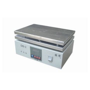 常州國華不銹鋼電熱板DB-4A數(shù)顯