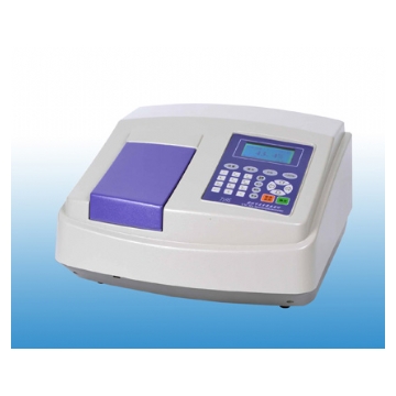 上海棱光紫外可見分光光度計759S