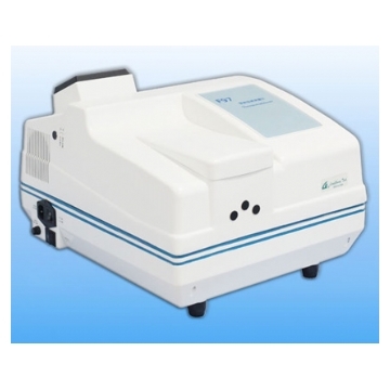 上海棱光熒光分光光度計(jì)F97