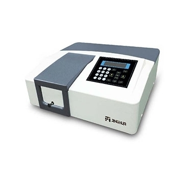 上海菁華紫外可見分光光度計(jì)756
