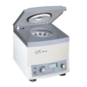 上海安亭低速臺(tái)式離心機(jī)TDL-4