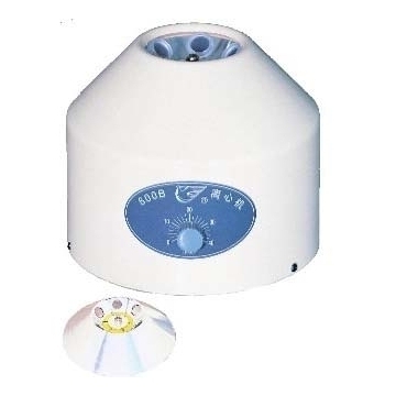 上海安亭低速臺(tái)式離心機(jī)800B