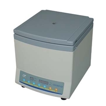 上海安亭高速臺(tái)式離心機(jī)TGL-16B