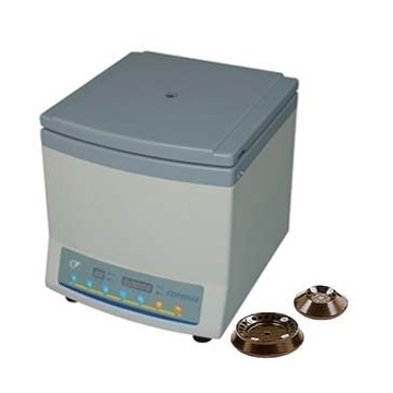 上海安亭高速臺(tái)式離心機(jī)TGL-16G