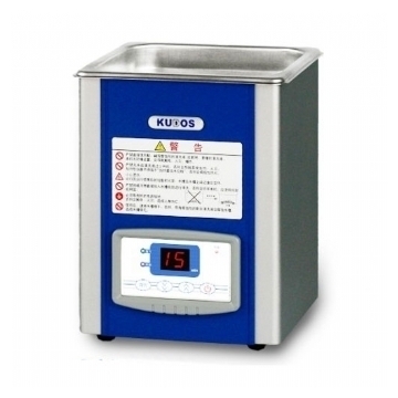 上?？茖?dǎo)低頻、帶脫氣臺(tái)式超聲波清洗器SK1200G