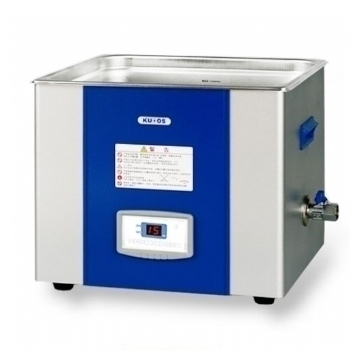 上?？茖?dǎo)低頻、帶脫氣加熱型臺(tái)式超聲波清洗器SK5200GT