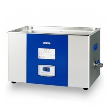 上?？茖?dǎo)低頻、帶脫氣加熱型臺(tái)式超聲波清洗器SK8200GT