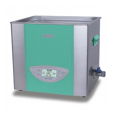 上?？茖?dǎo)功率可調(diào)臺(tái)式超聲波清洗器SK250HP