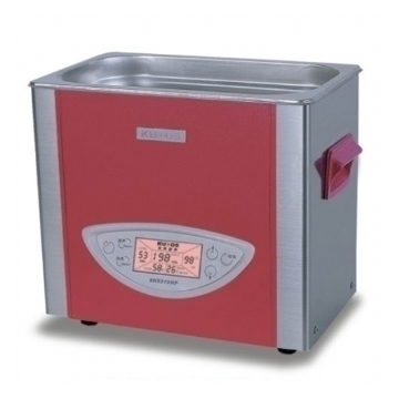 上?？茖?dǎo)功率可調(diào)臺式超聲波清洗器（加熱型）SK2210HP