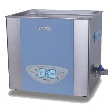 上?？茖щp頻臺式超聲波清洗器SK5200LHC