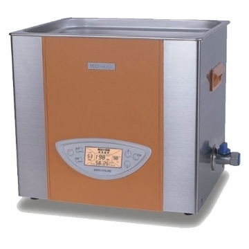 上?？茖?dǎo)雙頻臺式超聲波清洗器（加熱型）SK5210LHC