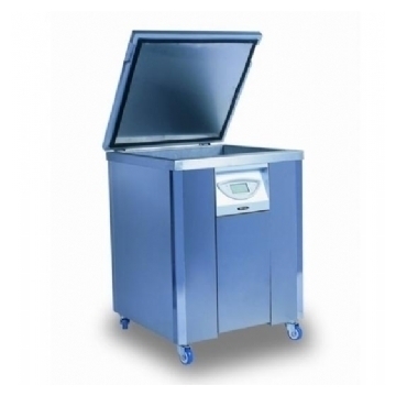 上?？茖?dǎo)大功率落地式超聲波清洗器SK-18C