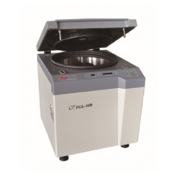 上海安亭高速臺式離心機(jī)TGL-15B