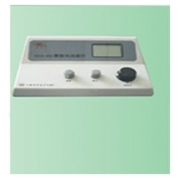 上海安亭電子濁度計WZS-200