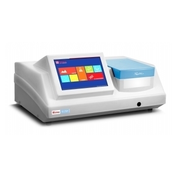 上海光譜紫外可見分光光度計SP-756P（基礎型）