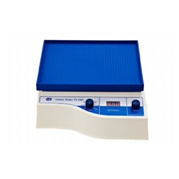 海門其林貝爾脫色搖床（數(shù)顯、定時(shí)）TS-1000