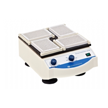 海門微孔板快速振蕩器（調(diào)速、定時(shí)）QB-9001