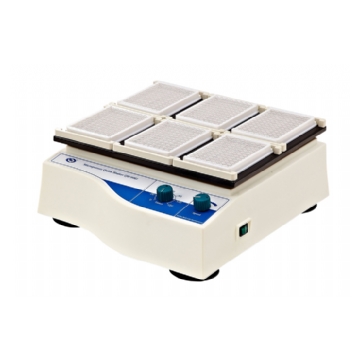 海門其林貝爾海門微孔板快速振蕩器（調(diào)速、定時(shí)）QB-9002