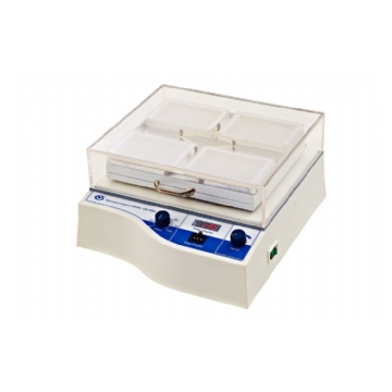 海門其林貝爾恒溫微孔板快速振蕩器（恒溫、調(diào)速、定時(shí)）QB-9006