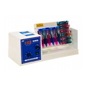 海門其林貝爾多用途旋轉(zhuǎn)搖床（數(shù)顯、定時調(diào)速）QB-208