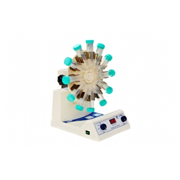 海門其林貝爾旋轉(zhuǎn)培養(yǎng)器（數(shù)顯、定時、調(diào)速）QB-228