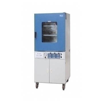 上海齊欣真空干燥箱DZF-6053