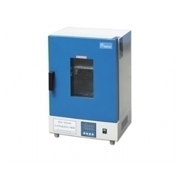 上海齊欣立式電熱鼓風干燥箱DGG-9030A