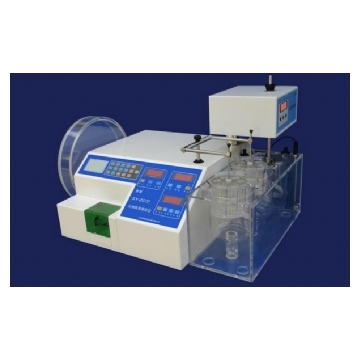 上海黃海藥檢片劑四用測(cè)定儀（脆碎，崩解，硬度一個(gè)杯溶出）數(shù)顯SY-2D