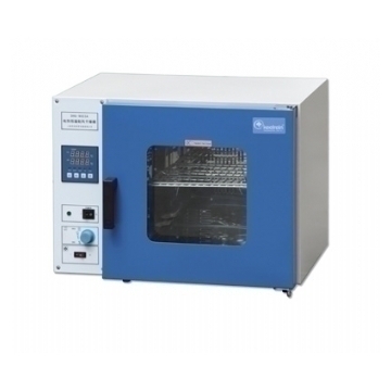 上海齊欣臺(tái)式電熱鼓風(fēng)干燥箱DHG-9075A