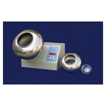 上海黃海藥檢包衣機BY-300A