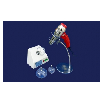 上海黃海藥檢小型包衣機XT-86