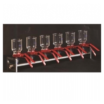 天津奧特賽恩斯多聯(lián)過濾器SSM-3