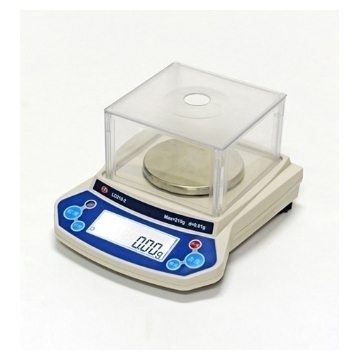 沈陽龍騰普通電子天平（克組）LD110-2