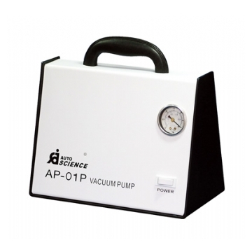 天津奧特賽恩斯無(wú)油真空/壓力泵AP-01P