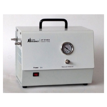 天津奧特賽恩斯無(wú)油真空/壓力泵AP-9100