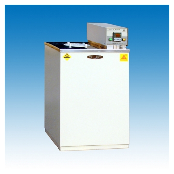 上海實(shí)驗(yàn)儀器廠(chǎng)超級(jí)恒溫油槽602A