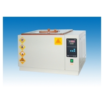 上海實(shí)驗(yàn)儀器廠(chǎng)恒溫油槽HY020